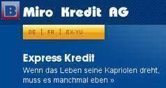 Direktkredite Professionelle Experten für Investitionen,